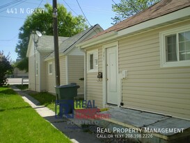 441 N Grant Ave