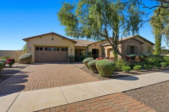 4908 S Figueroa Ln in Mesa, AZ - Building Photo - Building Photo