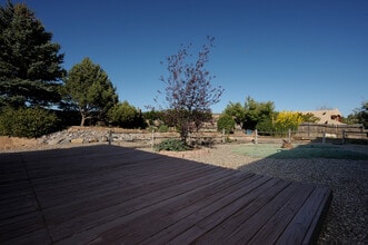 14 Duende Rd in Santa Fe, NM - Building Photo - Building Photo