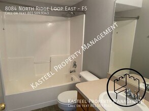 8084 N Ridge Loop E in Eagle Mountain, UT - Building Photo - Building Photo