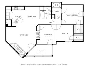 1407 Park De Ville Pl in Columbia, MO - Building Photo - Building Photo