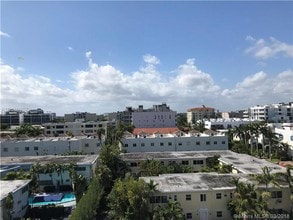 10101 E Bay Harbor Dr-Unit -709 in Bay Harbor Islands, FL - Building Photo - Building Photo