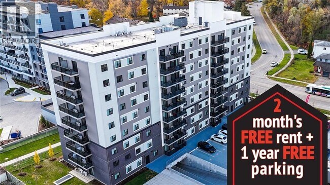 property at 595 Strasburg Rd