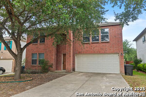 622 Butler Point in San Antonio, TX - Building Photo - Building Photo