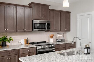 2537 Finch Holw Dr in McKinney, TX - Building Photo - Building Photo