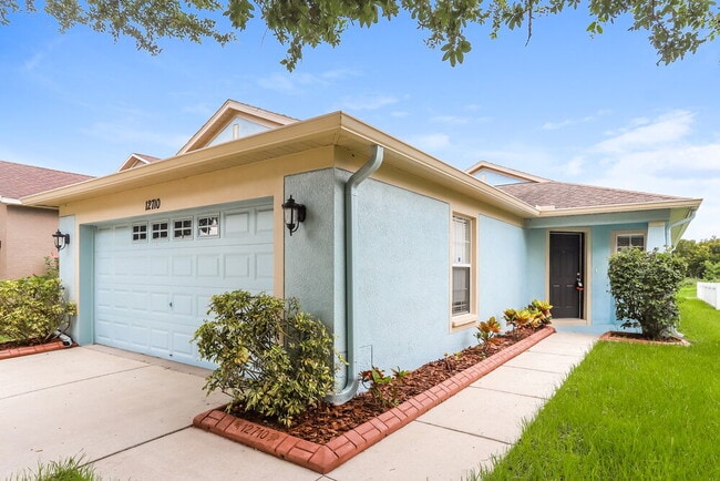 property at 12710 Evington Point Dr