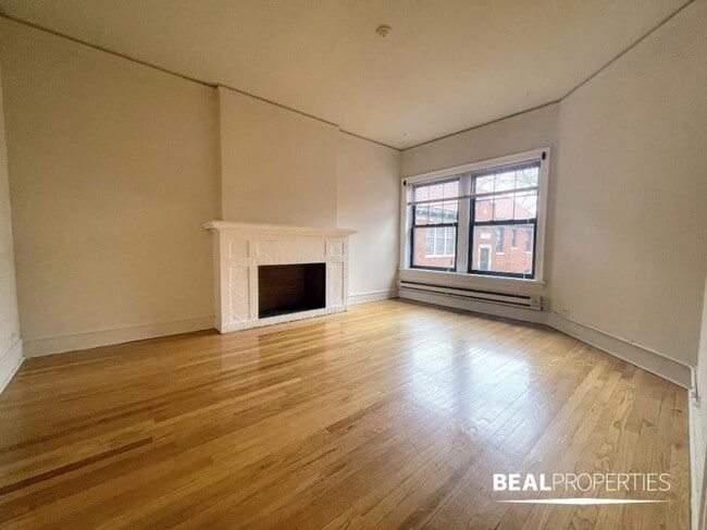 property at 1309 Oak Ave