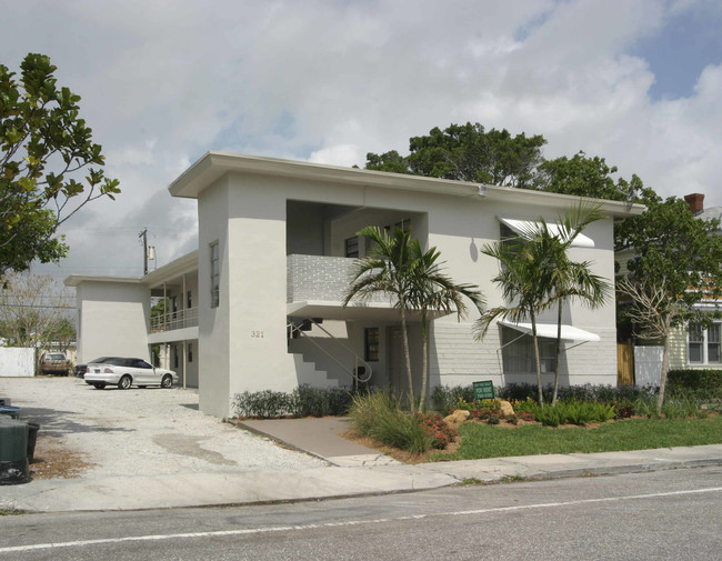 321 N K St in Lake Worth, FL - Building Photo - Building Photo