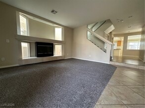6567 W Musette Ave in Las Vegas, NV - Building Photo - Building Photo