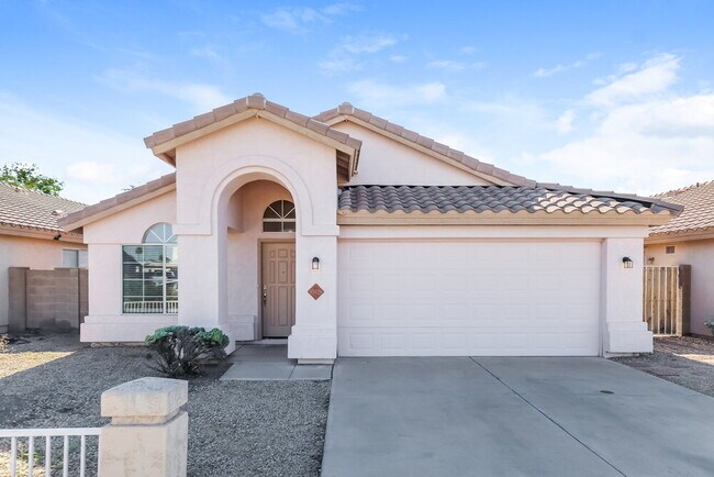 property at 17429 N 20th St