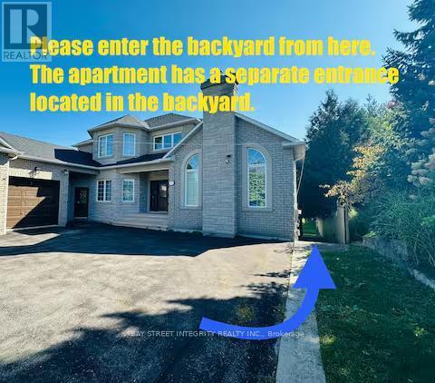 property at 377 Kennedy St W