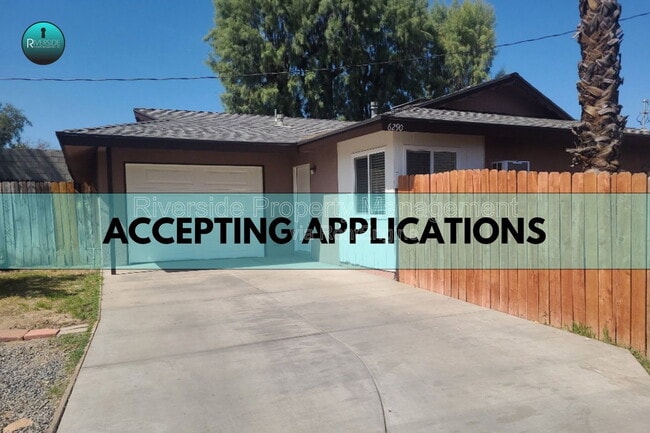 property at 6290 Jones