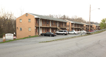 832 Westside Apartments