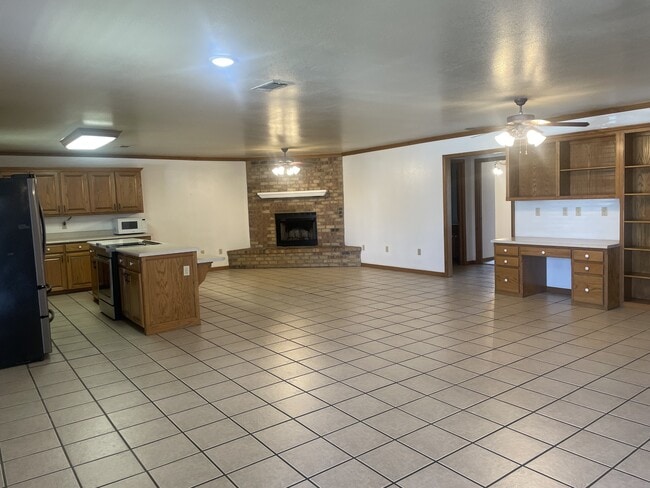 600 5th St in Canyon, TX - Building Photo - Building Photo