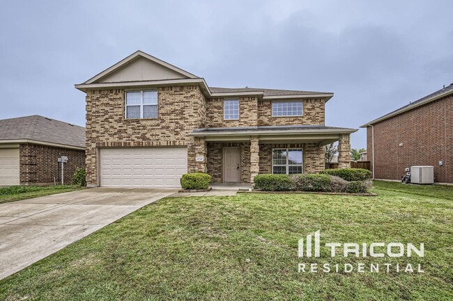2716 Mockingbird St in Royse City, TX - Building Photo - Building Photo