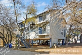 5301 Indio Cove in Austin, TX - Building Photo - Building Photo