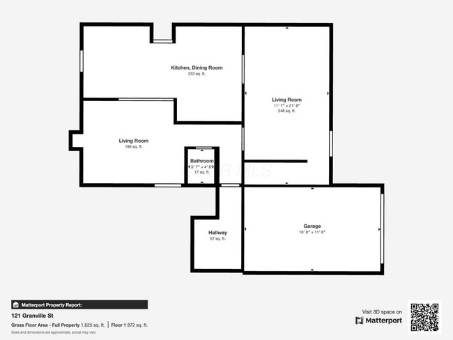 121 Granville St in Pataskala, OH - Building Photo - Building Photo