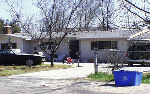 39936-39993 Brookside Ave in Beaumont, CA - Foto de edificio - Building Photo