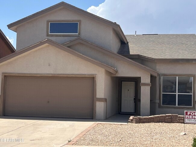 property at 541 Sun Ray