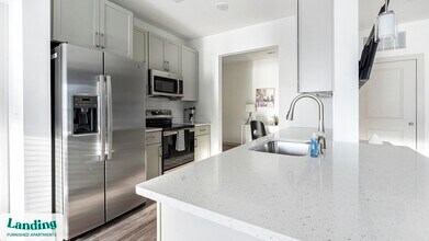 2740 Village Crossing Blvd, Unit 5203 in Longs, SC - Foto de edificio - Building Photo