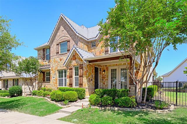 8000 Choctaw Ln in McKinney, TX - Building Photo - Building Photo