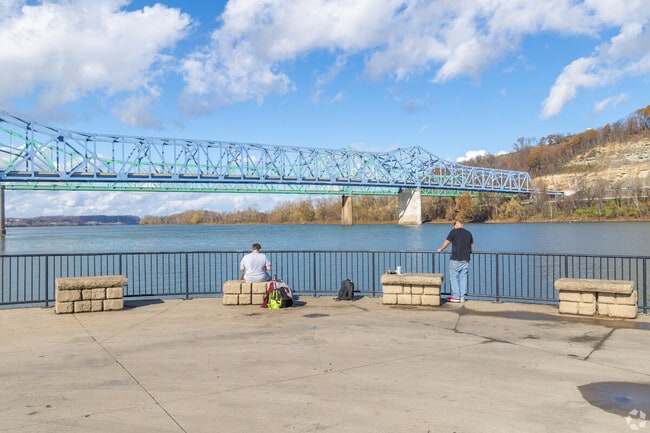 Apartments for rent in Ashland, KY