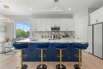 2420 Briley St in Houston, TX - Building Photo - Building Photo