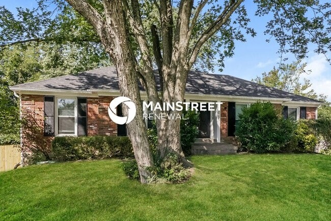 9000 Willowwood Way in Jeffersontown, KY - Building Photo - Building Photo