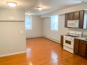 543 W Fullerton Pkwy in Chicago, IL - Building Photo - Building Photo