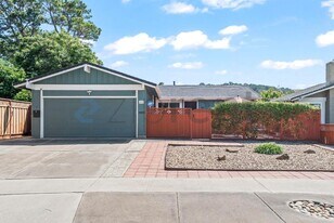 262 Arbor Valley Dr in San Jose, CA - Building Photo
