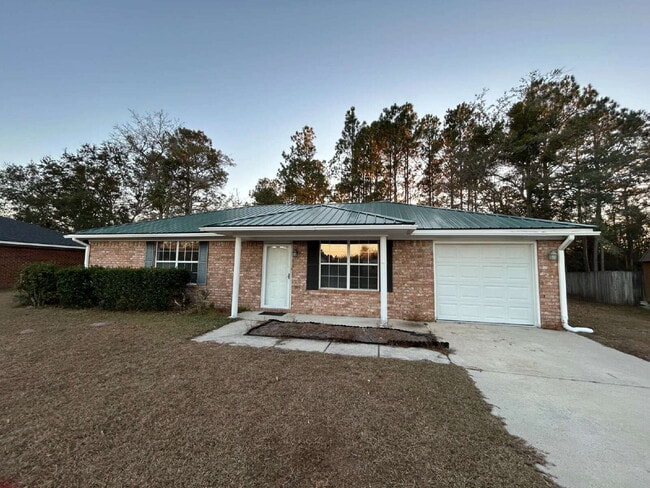 property at 1272 Baxter St