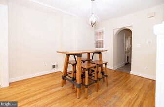 538 South Paca St in Baltimore, MD - Building Photo - Building Photo