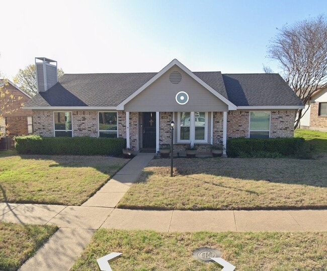 property at 4318 Lashley Dr