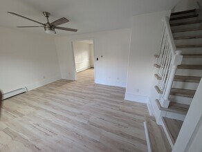 246 Bonin St in New Bedford, MA - Building Photo - Building Photo