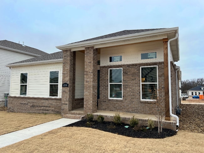 property at 6304 SW Luna Ln