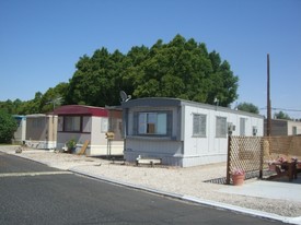 Town & Country RV Park Apartments