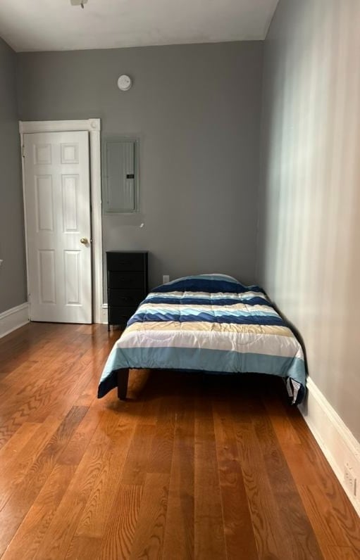 property at 6957 Guilford Rd