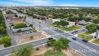 1508 W Nolana Ave in McAllen, TX - Building Photo - Building Photo