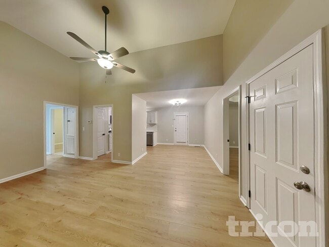 252 Senator Dr in Clarksville, TN - Building Photo - Building Photo