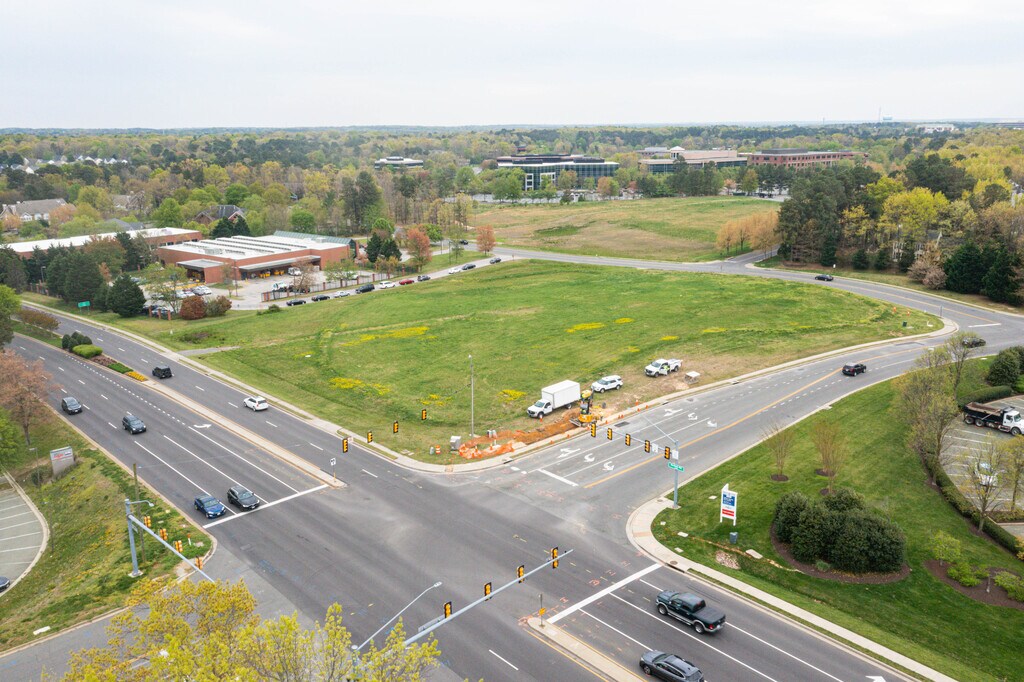 Triton Glen Innsbrook Glen Allen, VA Apartments