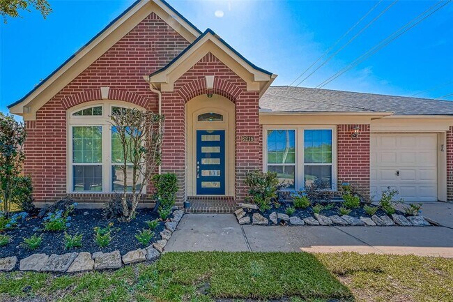 6215 Suncrest Ct in Katy, TX - Building Photo - Building Photo
