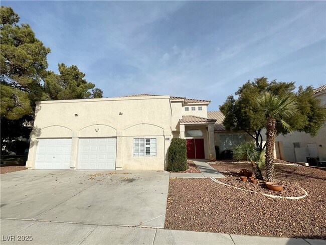 property at 7732 Crenshaw Way