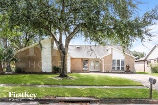 1403 Diana Ct in Houston, TX - Building Photo