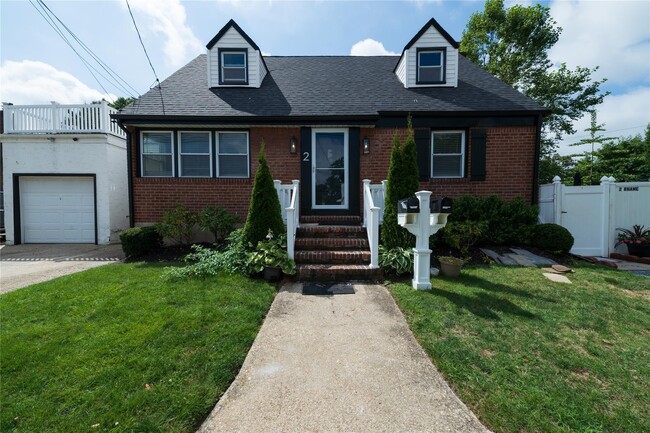 property at 2 Rhame Ave