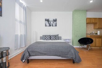 625 South St in Philadelphia, PA - Building Photo - Building Photo