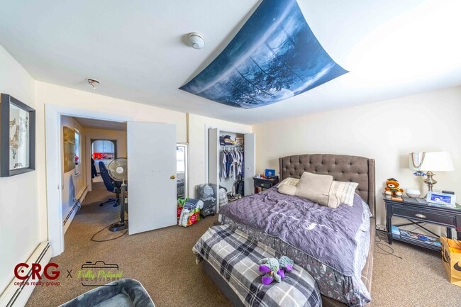 1026 Chestnut St, Unit 2A in Newton, MA - Building Photo - Building Photo