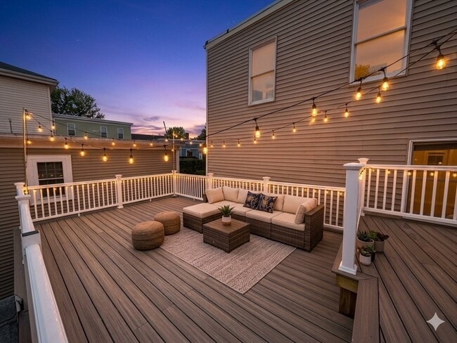 property at 1152 Cambridge St