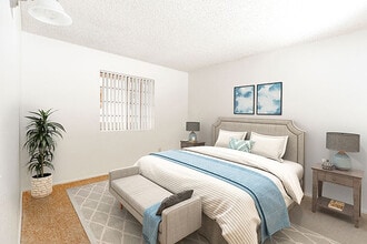 River Point Apartments in Tucson, AZ - Building Photo - Building Photo