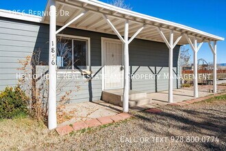1856 Bernice Dr in Chino Valley, AZ - Building Photo - Building Photo