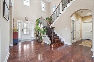 1145 Ledmark Ct in Alpharetta, GA - Building Photo - Building Photo